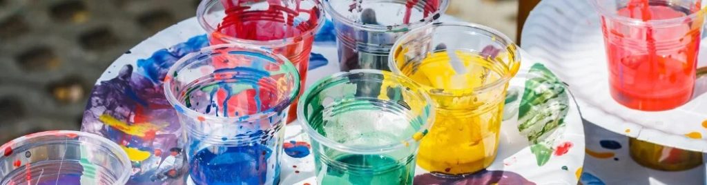 Art And Craft Benefits for Children