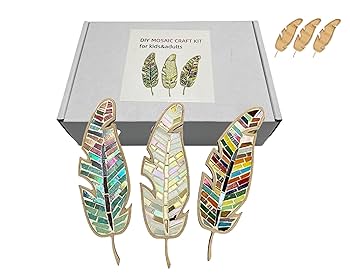 Best Art Craft Kits for Adults