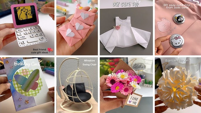 Easy Art And Craft Step by Step