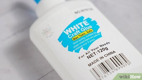 How Long Does Arts And Crafts Glue Take to Dry