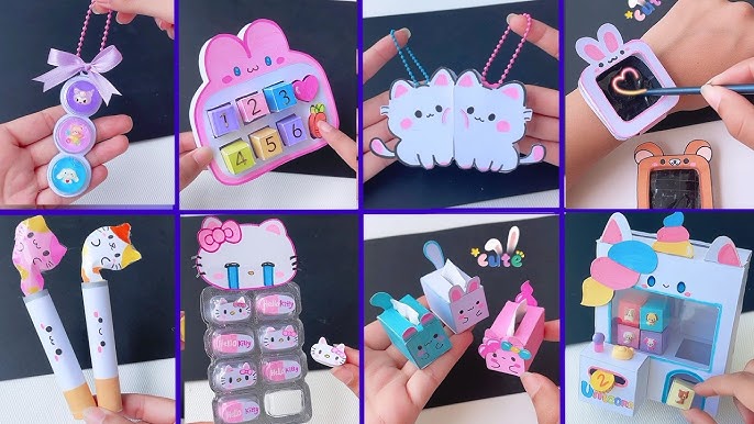 How to Make Art And Craft Easy
