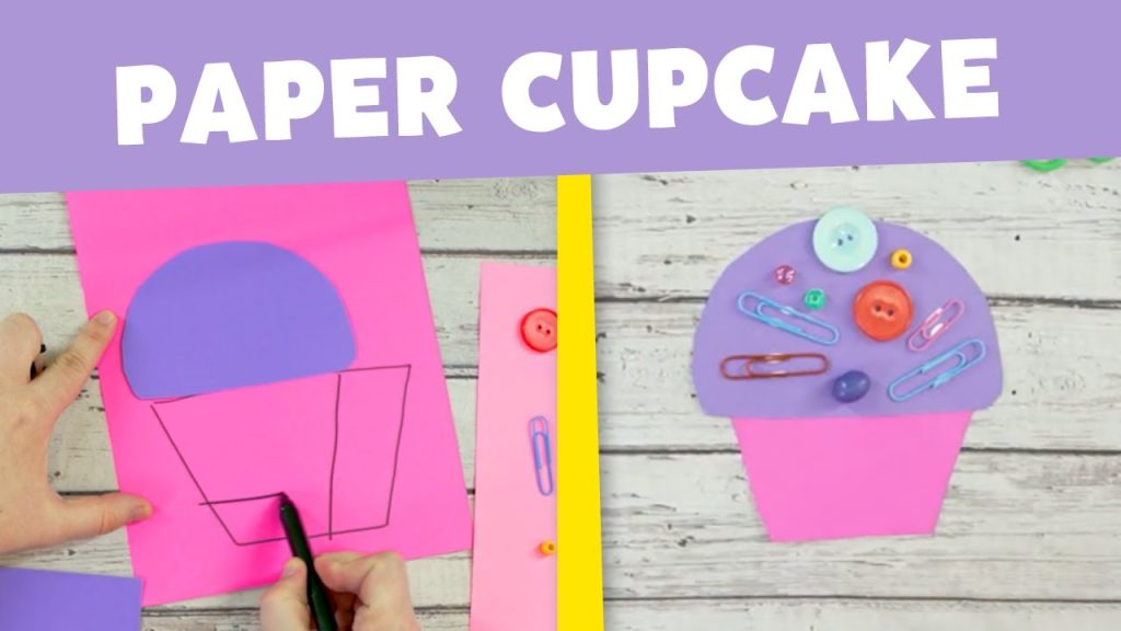 How to Make Art Craft for Kids