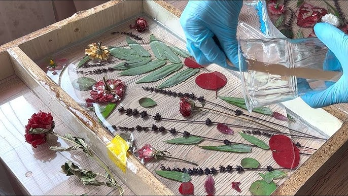 What is the Meaning of Embedding in Art And Craft