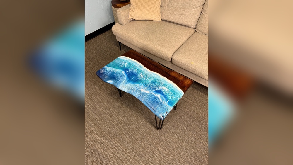 Are Resin Tables Durable