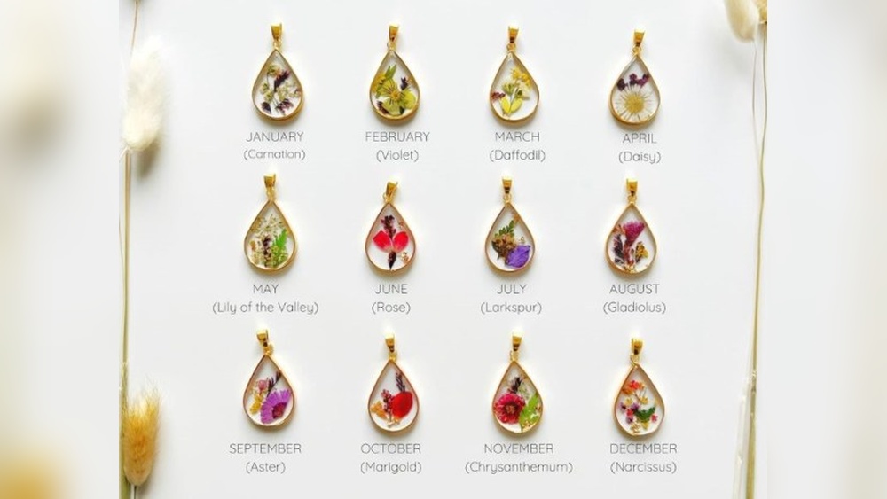 Handmade Resin Birthday Gifts Ideas: Unique & Personalized Treasures