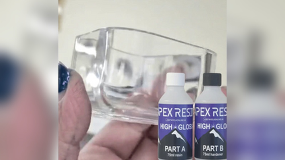 Top Tips for Achieving Crystal Clear Resin Pours: Expert Secrets Revealed