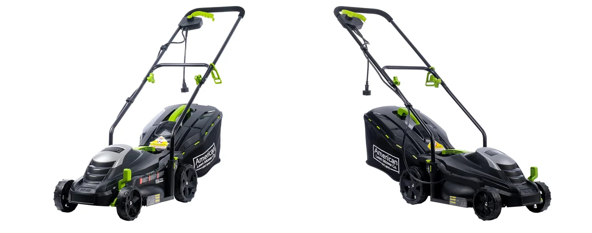 American Lawn Mower Company 14-inch images