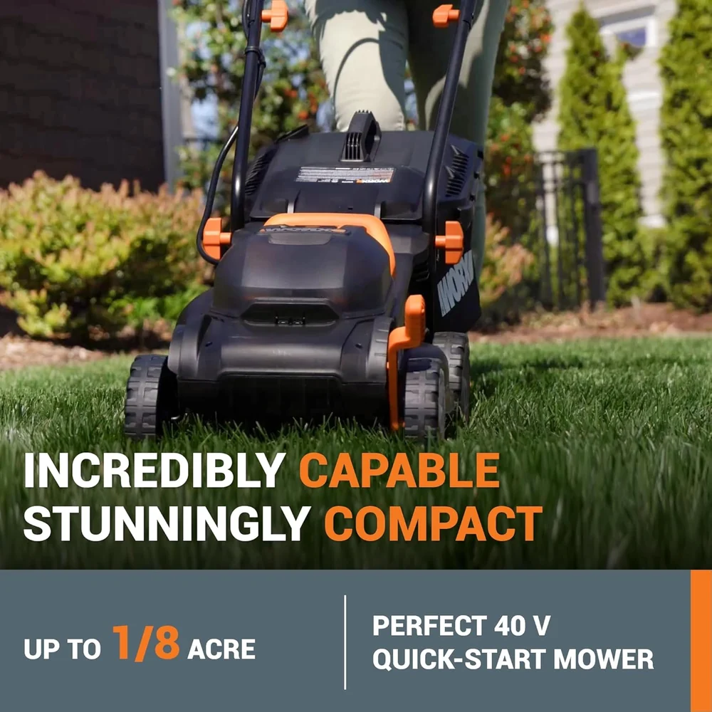 WORX 40V