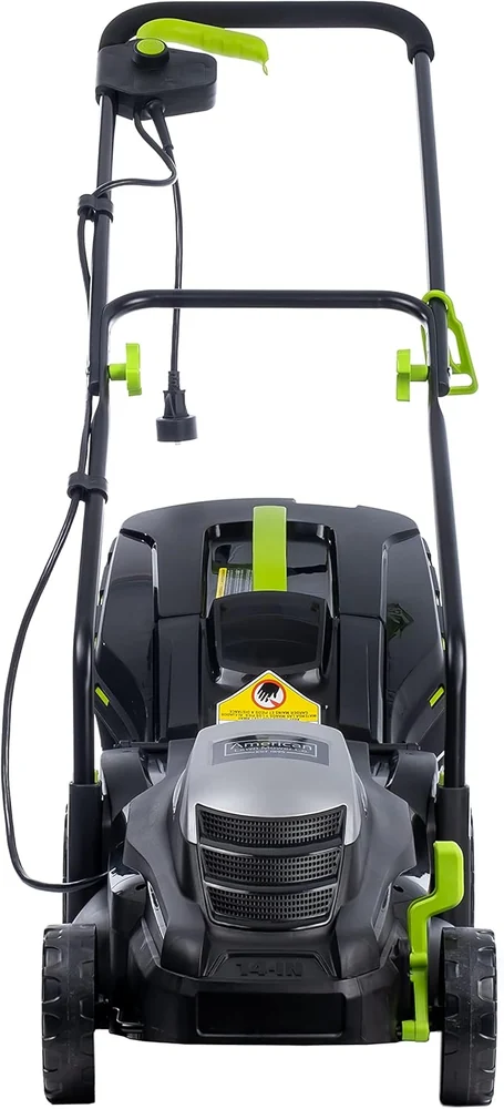 American Lawn Mower Company 14-inch