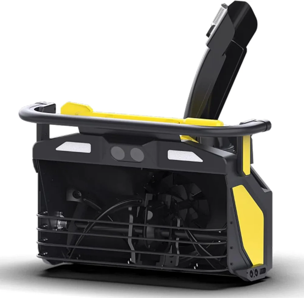 YARBO 4-in-1