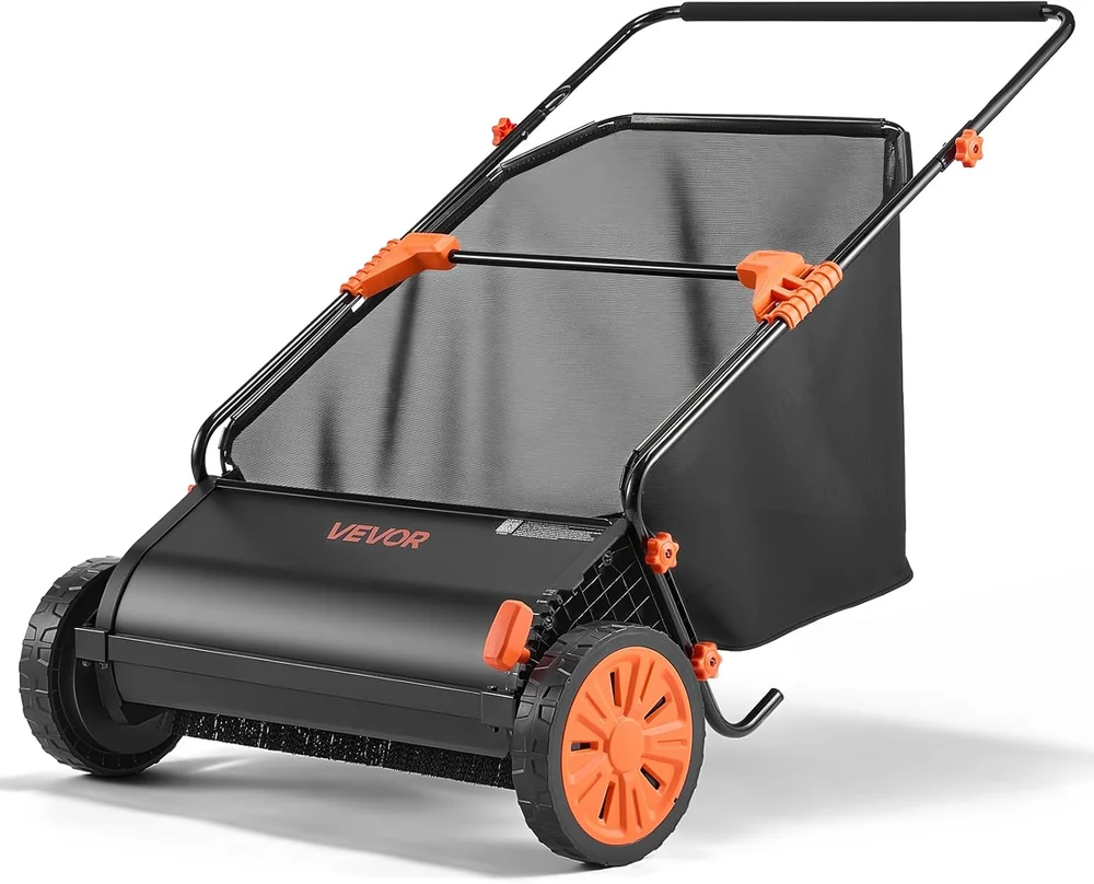 PowerSmart 21in/2-in-1